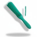 برس مو گره بازکن مدل اختاپوس در عمده فروشی پوستی مراقبتی درگهان - تصویر 2