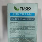 ضد آفتاب فیزیکی (مینرال) تیاگو spf50 محافظت درمانی و تخصصی پوست - تصویر 6