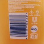 لوسیون روشن‌کننده بدن نیاسینامید وازلین اورجینال حجم 400 میلی لیتر - تصویر 2