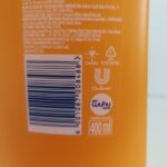 لوسیون روشن‌کننده بدن نیاسینامید وازلین حجم 400 میلی لیتر