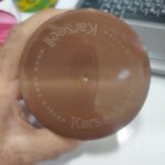 ماسک مو کارسل کاسه‌ای بدون سولفات (۵۰۰ میل) ترمیم عمیق ماکا و کلاژن اورجینال - تصویر 6