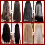 پروتئین مو ویدن سریس حاوی کلاژن و بوتاکس 850 میل حداکثر ترمیم و صافی - تصویر 11