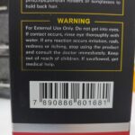 پروتئین مو ویدن سریس حاوی کلاژن و بوتاکس 850 میل حداکثر ترمیم و صافی - تصویر 2