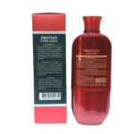 پروتئین مو ویدن سریس حاوی کلاژن و بوتاکس 850 میل حداکثر ترمیم و صافی - تصویر 3