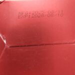 پروتئین مو ویدن سریس حاوی کلاژن و بوتاکس 850 میل حداکثر ترمیم و صافی - تصویر 4