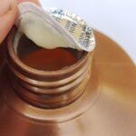 کراتین گلد کراپلکس (Keraplex Gold) 1000ml درمان بازسازی حرارتی مو عمده درگهان - تصویر 5