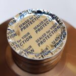 کراتین گلد کراپلکس (Keraplex Gold) 1000ml درمان بازسازی حرارتی مو عمده درگهان - تصویر 4