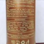 کراتین گلد کراپلکس (Keraplex Gold) 1000ml درمان بازسازی حرارتی مو عمده درگهان - تصویر 9