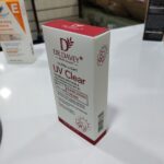 کرم ضد آفتاب دکتر داوی مدل UV Clear با SPF90+ PA++++ حجم 100 میلی‌لیتر - تصویر 9