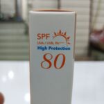 کرم ضد آفتاب معدنی SPF 80 دکتر دیوی Hydrating Mineral حجم 100ml