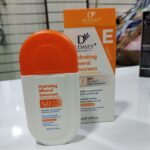 کرم ضد آفتاب معدنی SPF 80 دکتر دیوی مدل Hydrating Mineral  حجم 100ml - تصویر 4