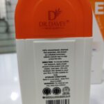 کرم ضد آفتاب معدنی SPF 80 دکتر دیوی مدل Hydrating Mineral  حجم 100ml - تصویر 6