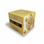 کرم کپسول طلا و کلاژن استلین 60 گرم پوستی مراقبتی درگهان - تصویر 2