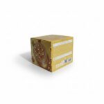 کرم کپسول طلا و کلاژن استلین 60 گرم پوستی مراقبتی درگهان - تصویر 3