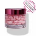 کرم کپسولی نیاسینامید و ترانگزامیک اسید استلین 60 گرم عرضه در عمده درگهان