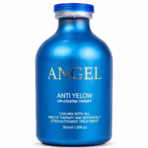 کوکتل تراپی آنجل برزیلی اورجینال ضد زردی ANGEL Anti Yellow
