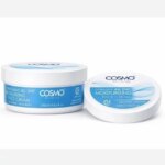 کرم مرطوب کننده و آبرسان 24 ساعته کاسمو اورجینال مرطوب کننده قوی حاوی شیا بوتر ترمیم خشکی و اگزما پوستی