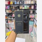 ادکلن ادو پرفیوم صاحب ارض الزعفران مناسب آقایان و بانوان حجم 100 میل - Image 2