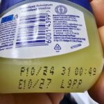 ژل وازلین آفریقایی 50 میل نرم کننده و آبرسان و ترمیم خشکی و اگزما - Image 3