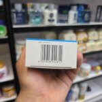 افترشیو نیوآ مردانه مدل Sensitive Cool حجم 100 میل - Image 4