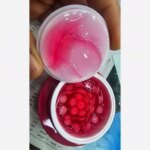 کرم کپسولی ضد لک ترانگزامیک اسید و نیاسینامید مدی کیوب TXA اورجینال - Image 4