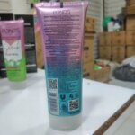 فوم پاکسازی صورت پوندز ساخت اندونزی اصلی به ضمانت مرجوعی 100 گرم، کنترل آکنه و روشن‌کنندگی - Image 4