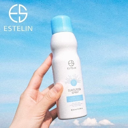 6aLLssx7kJgiBrnpm6lKhOScsrd6kBVlAjDUFDo2NuKNCExEId.jpg_512X512X70.jpg اسپری ضد آفتاب بی رنگ استلین spf50 آبرسان فوق سبک 180 میل - تصویر 1