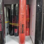 ریمل حجم دهنده بی یو Shocking Volume حجم 12 میل اورجینال ساخت آلمان - Image 2
