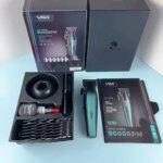 ماشین اصلاح حجم زن وی جی آر مدل V-270 - Image 4