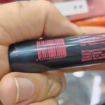 ریمل volume now بی یو حجم دهنده و بلند کننده مژه ها اورجینال آلمان - Image 4