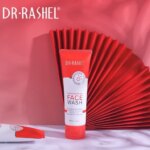 فیس واش سالسیلیک اسید BHAضد جوش دکتر راشل حجم100گرم DR.RASHEL Salicylic Acid Renewal Face Wash - Image 2