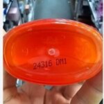 شامپو کنتو آواکادو اورجینال 400 میل - Image 2