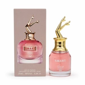 عطر جیبی اسمارت کالکشن کد 538 زنانه مشابه ادکلن (اسکندل) حجم 25 میلی
