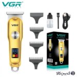 ماشین اصلاح خط زن وی جی آر V-290