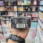 ادکلن مردانه اینتنسیو جانوین Johnwin Intensive for Men حجم 115 میل  ادوپرفیوم - Image 4