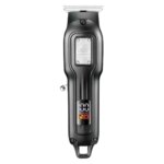 ماشین اصلاح موی سر و صورت شارژی وی جی ار مدل V-918