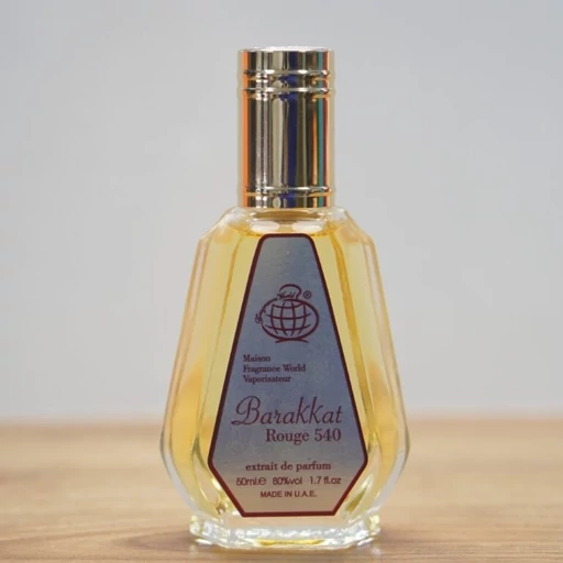 GSPmaO4HqI6XyPl2UN8Gjmq7MmZaE8zMoZfzR6xXsGVx3OGr0V.jpg_512X512X70.jpg عطر ادکلن زنانه باکارات رژ 50 میل فرگرنس - تصویر 1