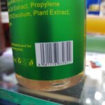 ژل موی پمپی نایس فرش ایتالیا با عصاره روغن زیتون و نارگیل 350 میل - Image 4