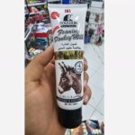 فوم شستشوی صورت شیر الاغ روشان - Image 3