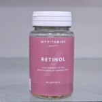 تقویت کننده پوست و سیستم ایمنی بدن و آبرسان قوی رتینول مای ویتامینز اورجینال 90 عددی به ضمانت اورجینال - Image 4