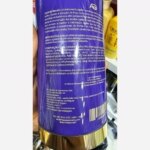 کراتین آناپائولو بنفش (Infinity Blonde)؛ راهنمای جامع احیا و صافی تخصصی مو - Image 4