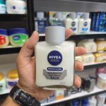 افترشیو بالم نیوآ مردانه مدل Protect  Care حجم 100 میل - Image 3