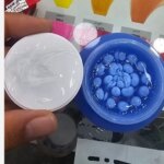 کرم هیالورونیک اسید مدی کیوب کره ای اصلی - Image 4