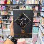 ادکلن آنجلز شیر (Angels Share) شرکت جانوین حجم 100 میل - Image 3