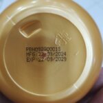 کرم روشن‌کننده زردچوبه و ویتامینC 248 گرم - Image 4