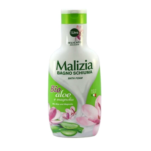 T2m7vXrXzn0zeJvrKTemPHh7n8uQMMPXa78Tk89gf7EuM4rG6S.jpg_512X512X70.jpg شامپو بدن مالیزیا malizia حاوی عصاره آلوئه ورا و مگنولیا حجم 1000 میل - تصویر 1