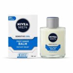 افترشیو نیوآ مردانه مدل Sensitive Cool حجم 100 میل