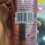 بادی اسپلش گلکسی مدل اترنال لیدی نت های گلی و عمیق، ترکیبی از نت های گل رز، یاس و وانیل - Image 4