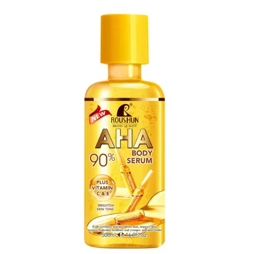 Xw1K3cuSKjh9niXgzTwNP1VC8op6aUH2ia7C4i06VAqn2tkCDj.jpg_512X512X70.jpg سرم بدن AHA روشان حجم 500 میلیلیتر - تصویر 1