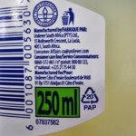 ژل الورا 250 میلی ابرسان و نرم کننده ترمیم کننده - Image 3